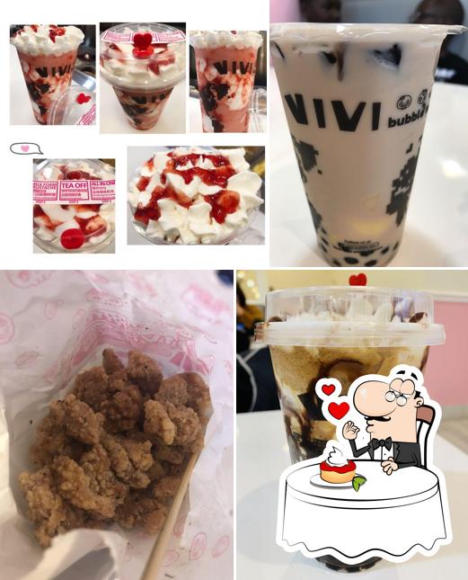 Vivi Bubble Tea