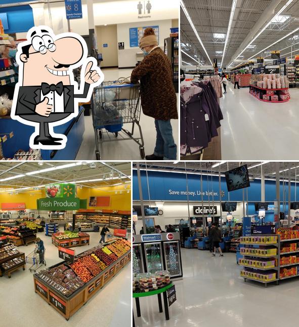 Walmart Supercenter
