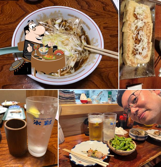Yorimichi