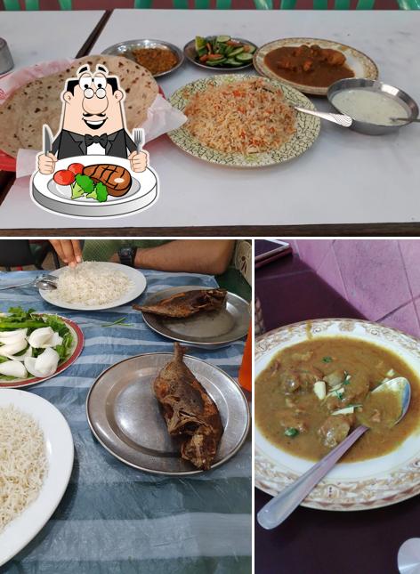 Zafran Restaurant