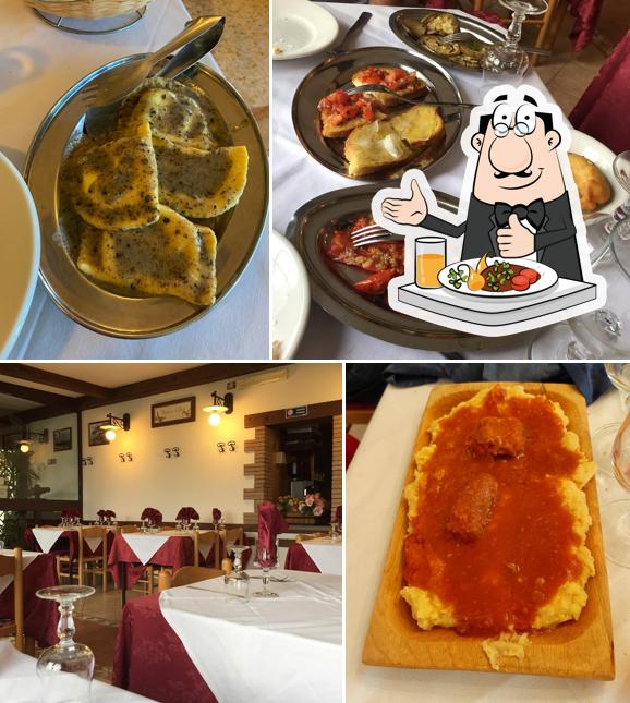 Ristorante Pizzeria "La Forcella" - 7 Capocce