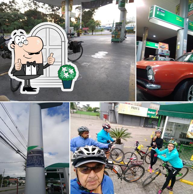 posto alphaville