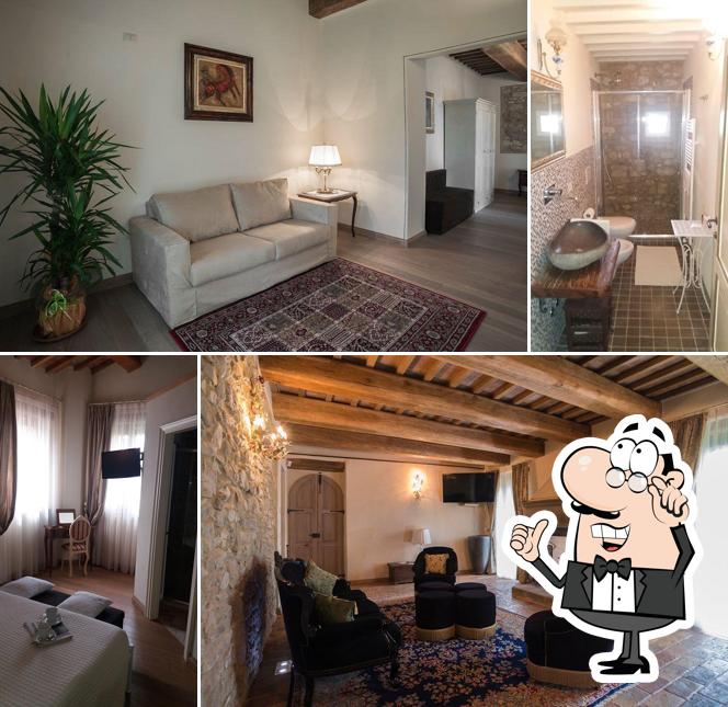 Agriturismo Ca Maggio