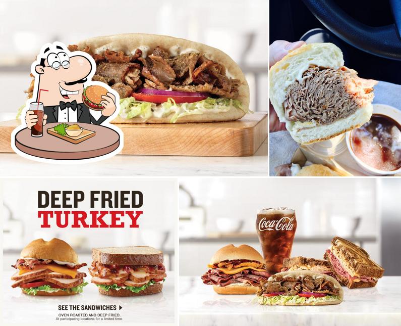 Arby's