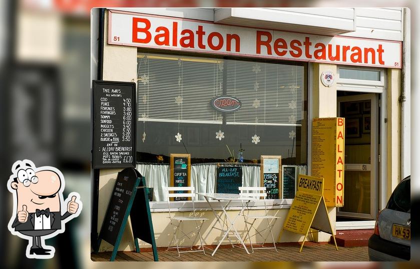 Balaton Restaurant