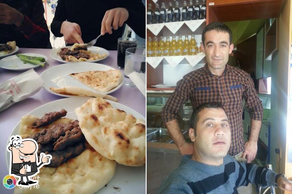 Bereket Lokantasi