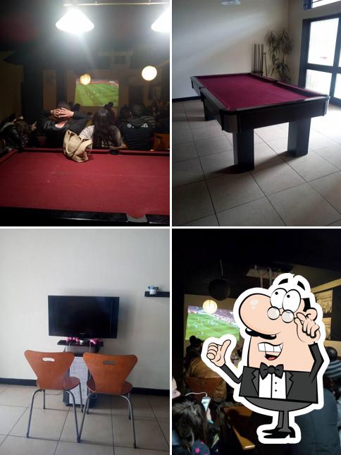 Café Snack Bar Raposa