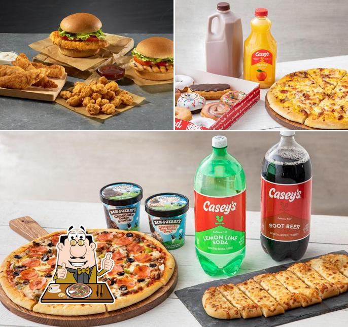 Casey's