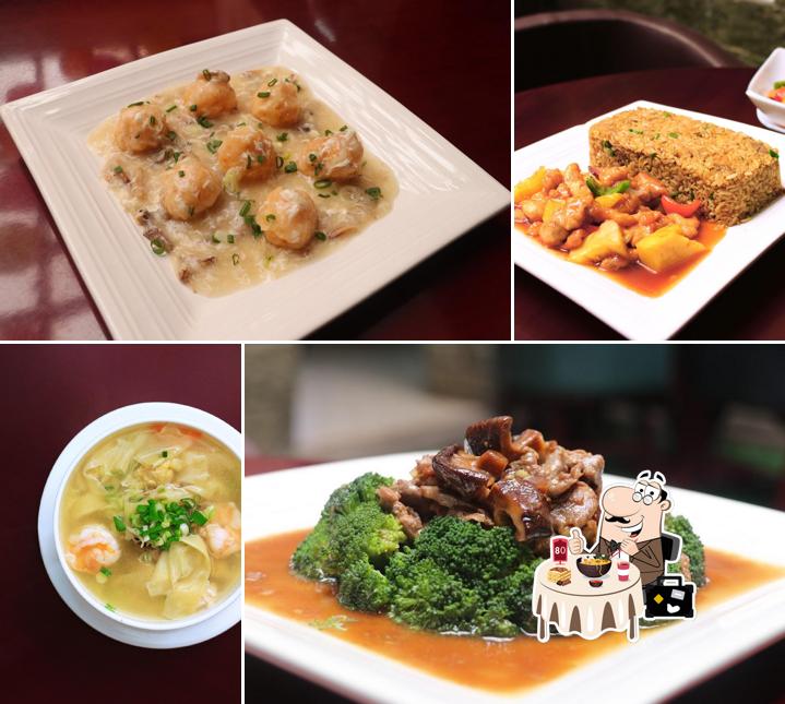 China Bistro Restaurante