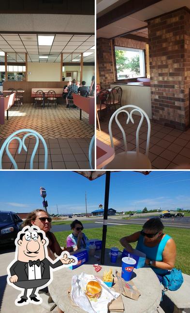 Dairy Queen Grill & Chill