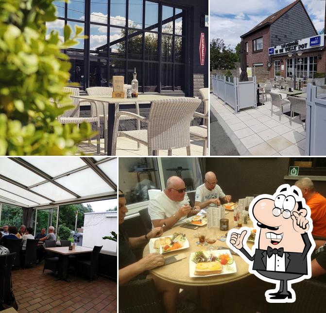 Taverne In De Volle Pot