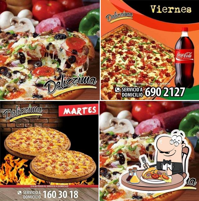 Delizzima