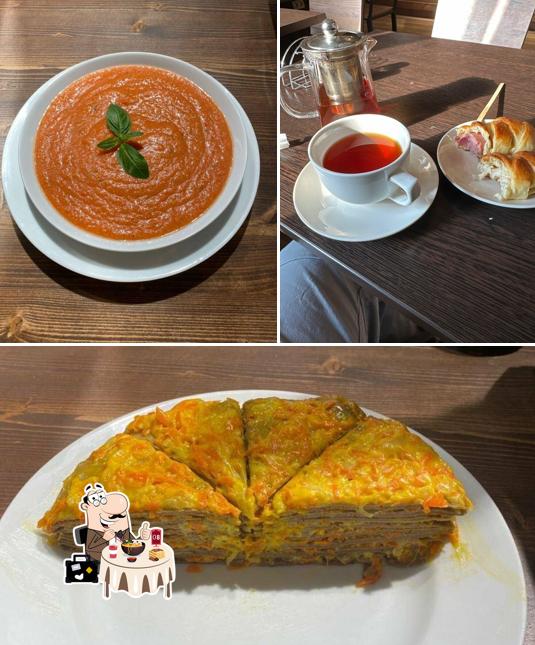 Едим Вкусно