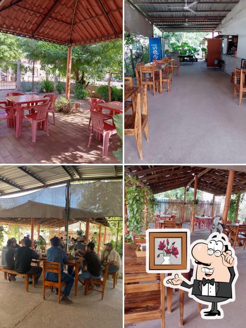 El Tejaban Restaurante