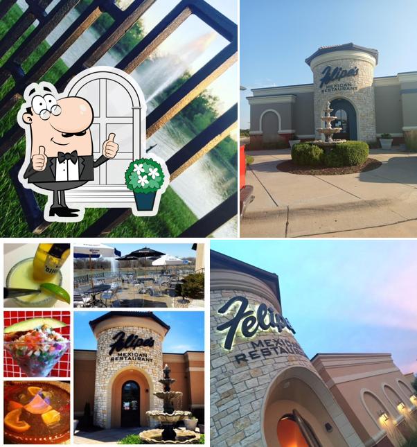 Felipe's Mexican Restaurant