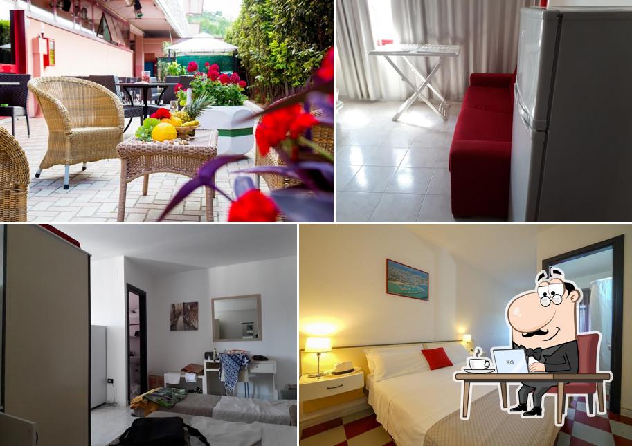 Hotel Onda