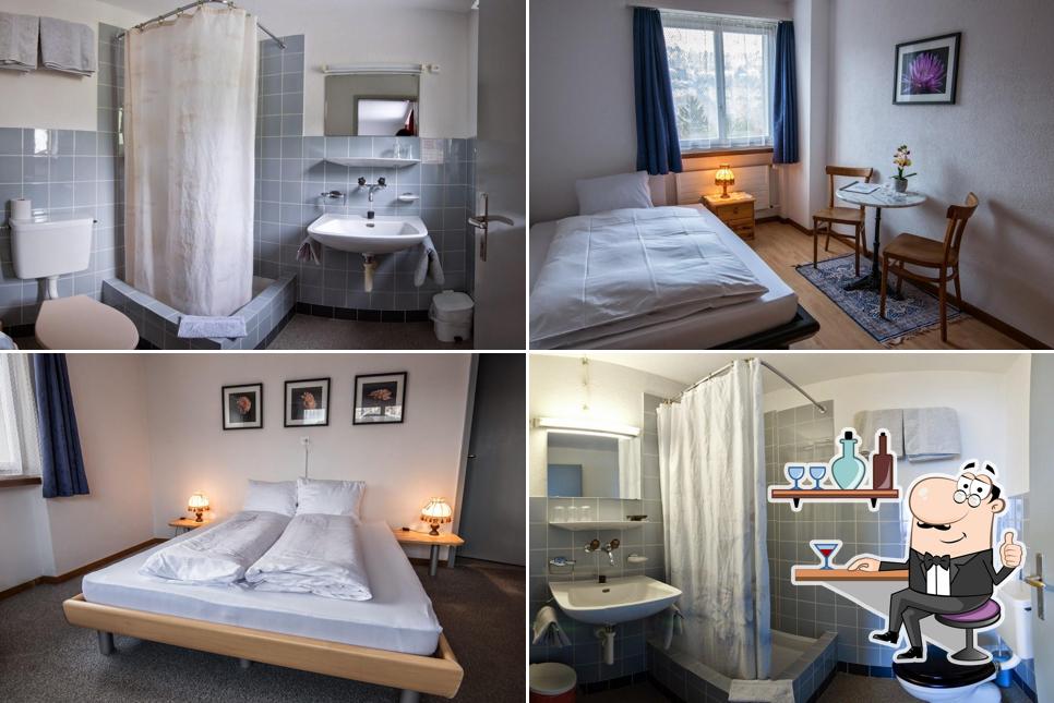 Hotel - Restaurant Bergheim
