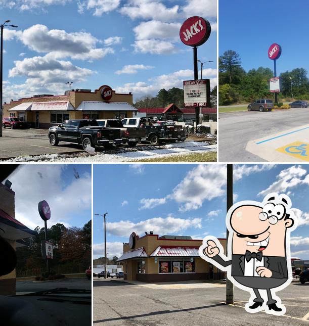 Jack's Family Restaurant