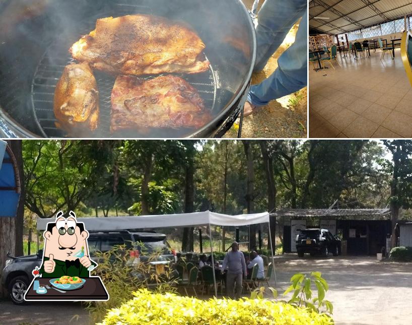 K'Dana Restaurant