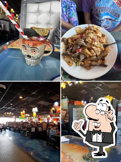Mariscos El Barco