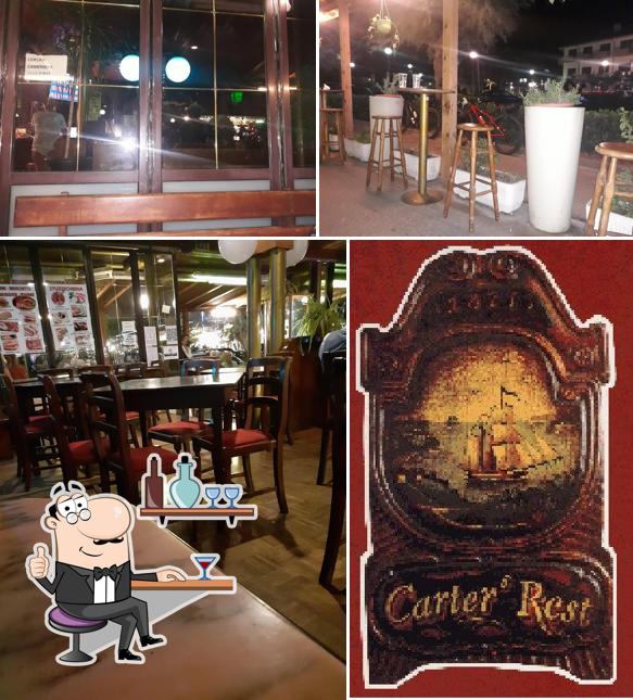 Carter Rest