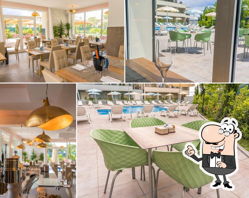 FlaminGold - Food & Beverage
