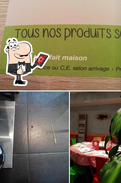 Le Chêne Rouge
