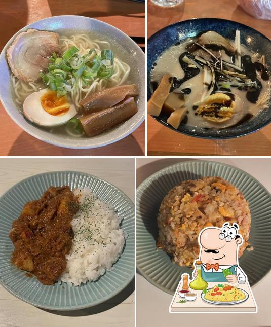 Ramen&Music Bar 碧葉
