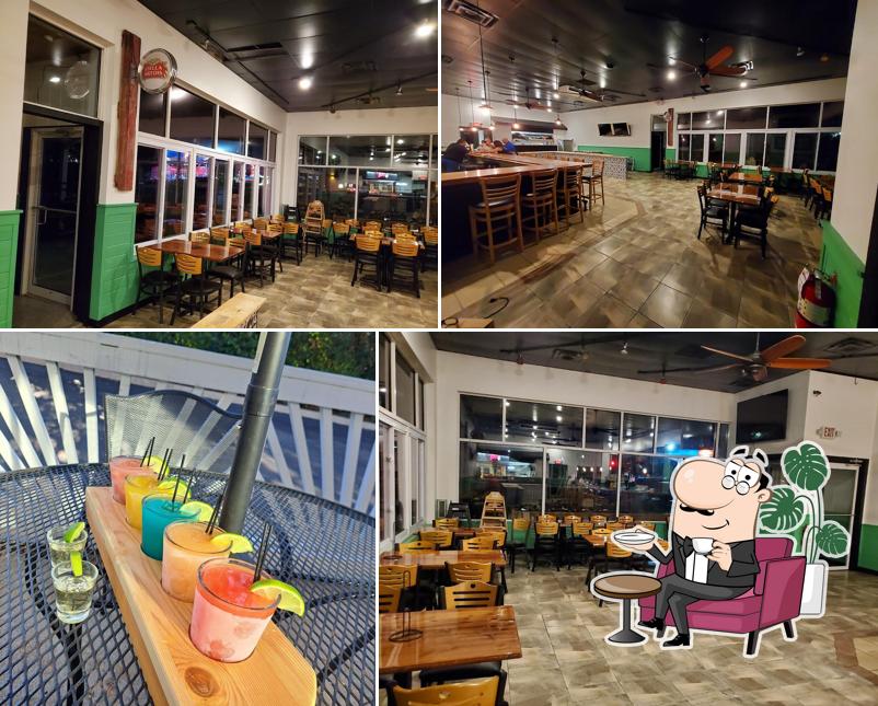 Tacos del Pueblo Mexican Grill