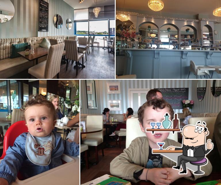 Relish Cafe & Foodhall