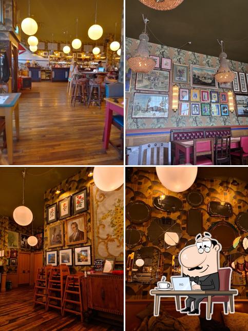 Barranco Lounge