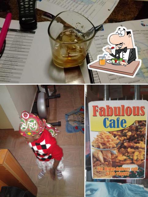 Basque Cafe