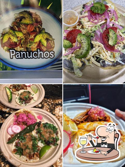 El Yucateco Taco Truck