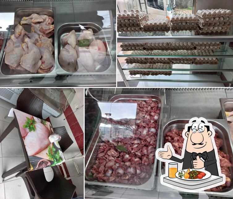 Haidar Chicken