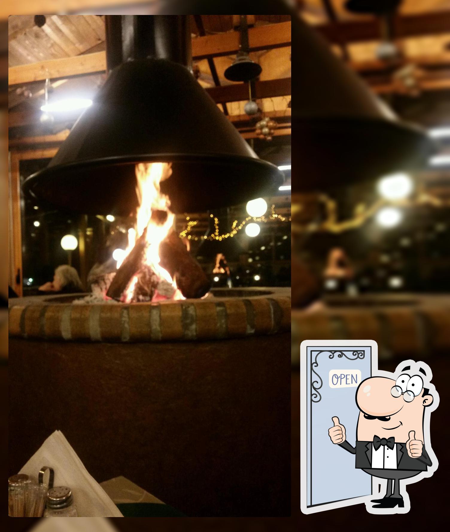 Kotronia Inn