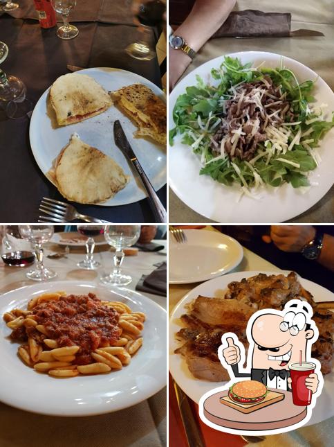 L'Osteria dei Ceres
