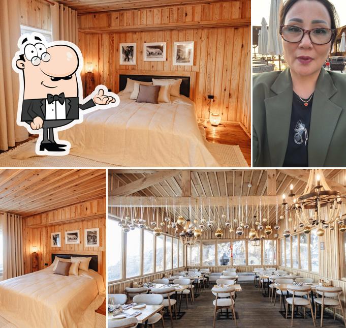 Le Mont Boutique Hotel & Restaurant