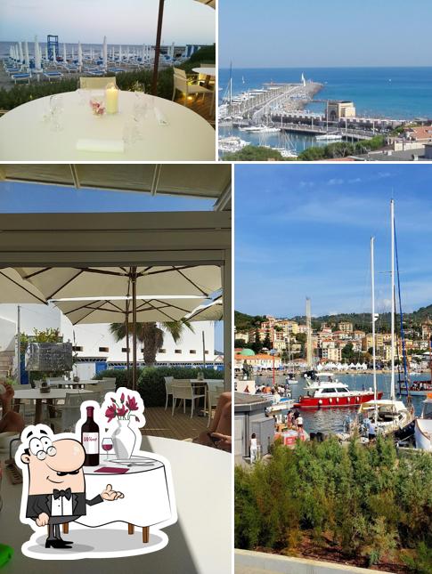 Manè - Porto Maurizio