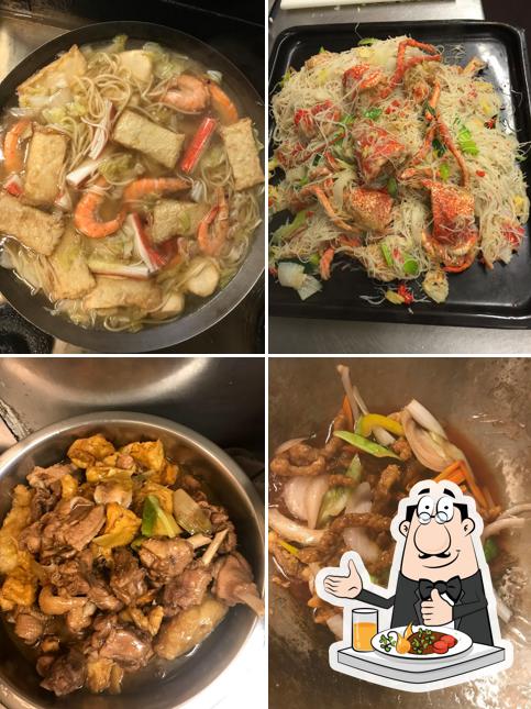 New Great Wall Chinese Takeaway
