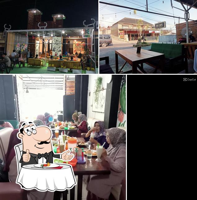 Oke Cafe