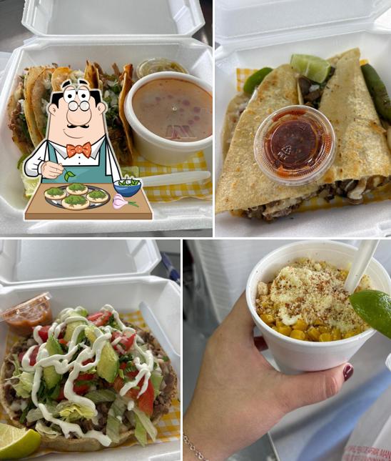 One More Taco LLC