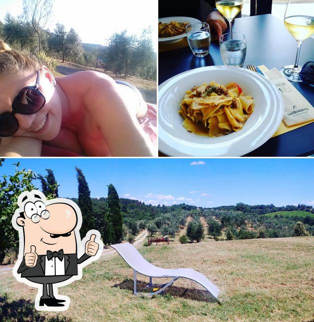 Podere Casenuove