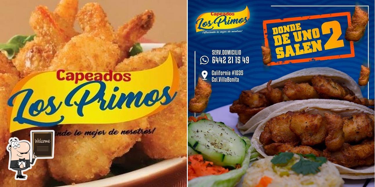 Rifas los primos
