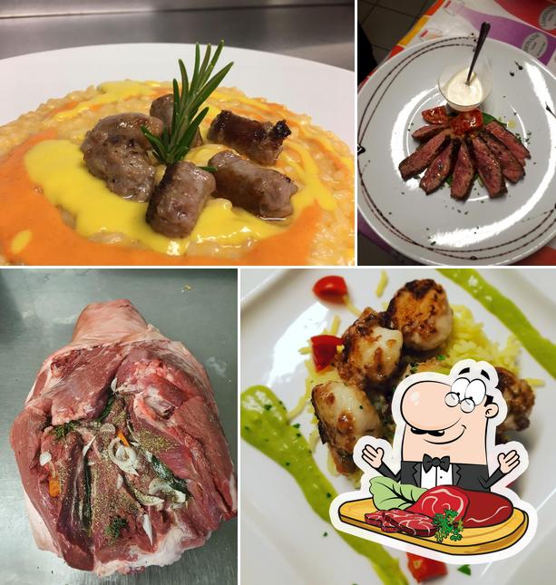 Ristorante ël Sacocin