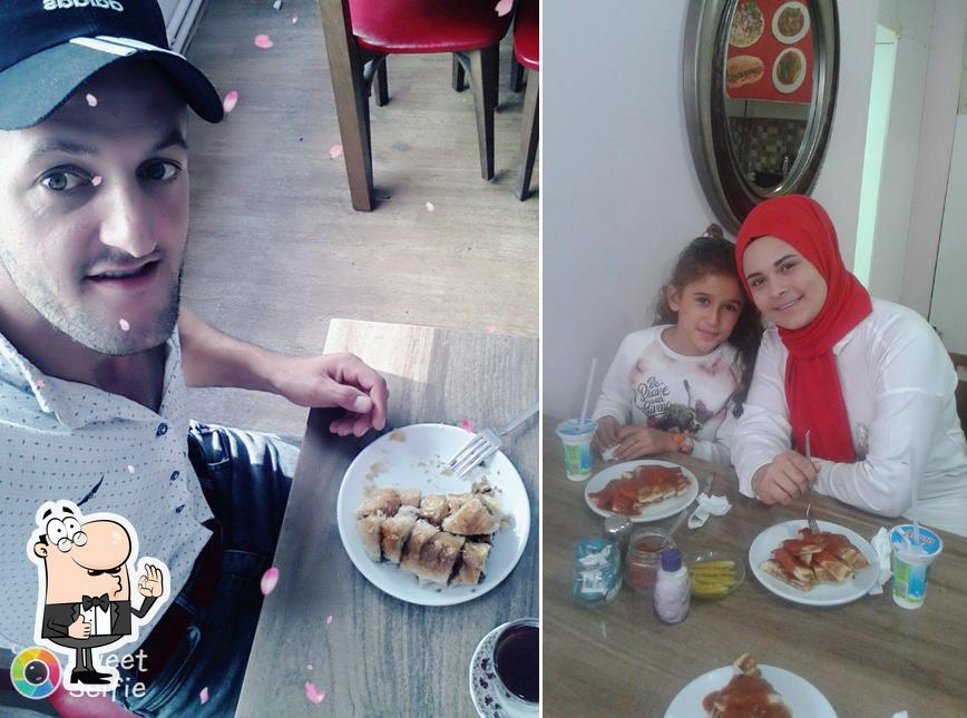 Şakiroğlu Kır Pidesi