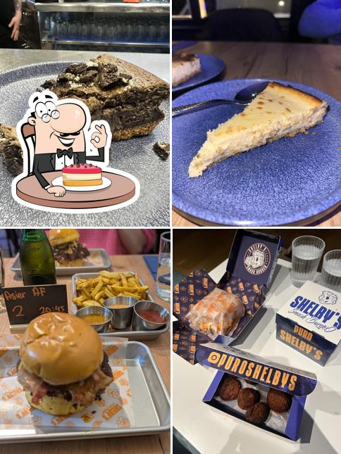 Shelby’s Smash Burgers
