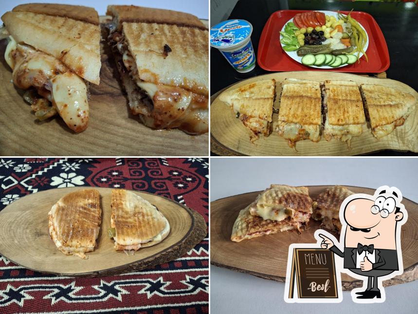 TOSTÇU ENİS