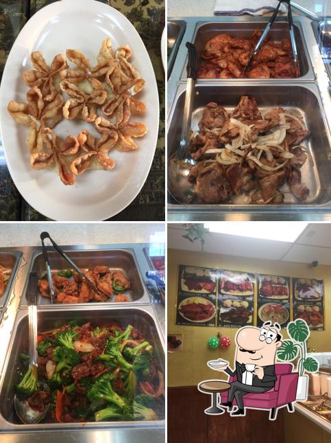 Tasty Wok To Go