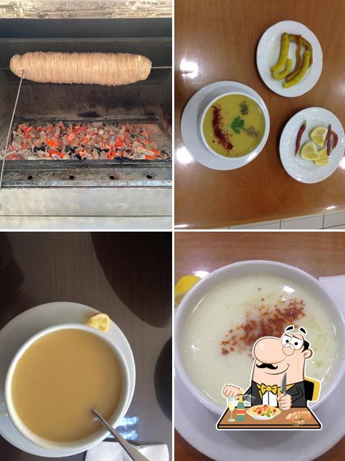 Tüfekçioğlu Lokantası