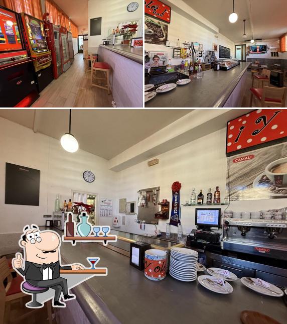 Y olé Bar